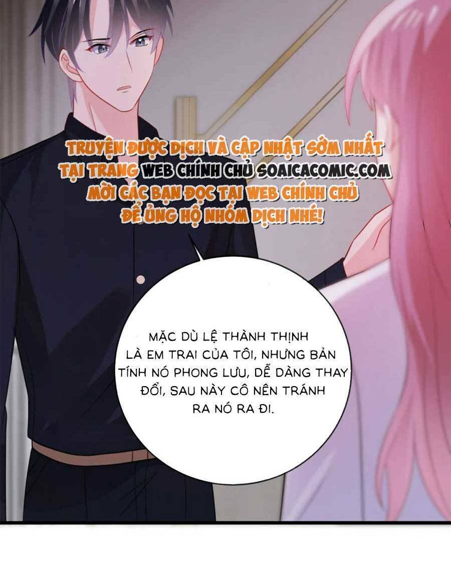 Long Phượng Tam Bảo Cô Vợ Tuyệt Vời Của Lệ Gia Chapter 32 - Trang 2