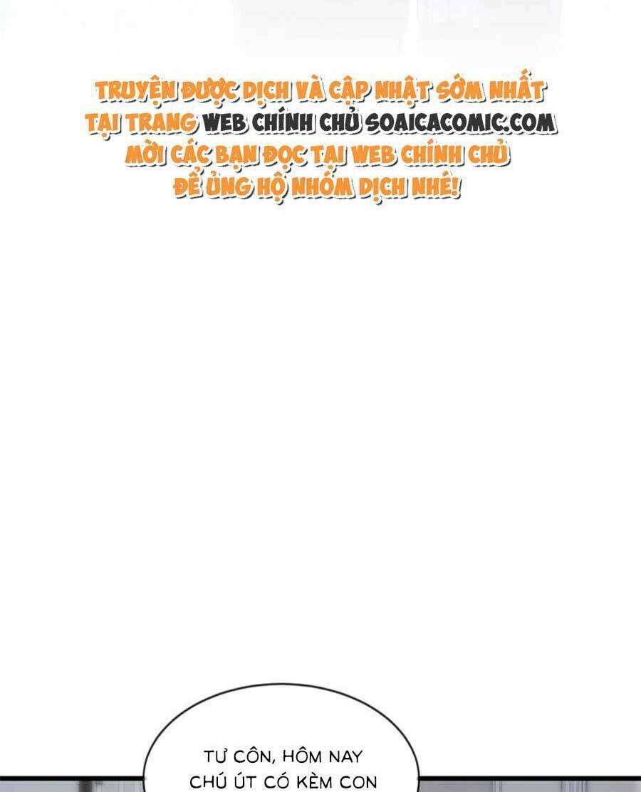 Long Phượng Tam Bảo Cô Vợ Tuyệt Vời Của Lệ Gia Chapter 32 - Trang 2