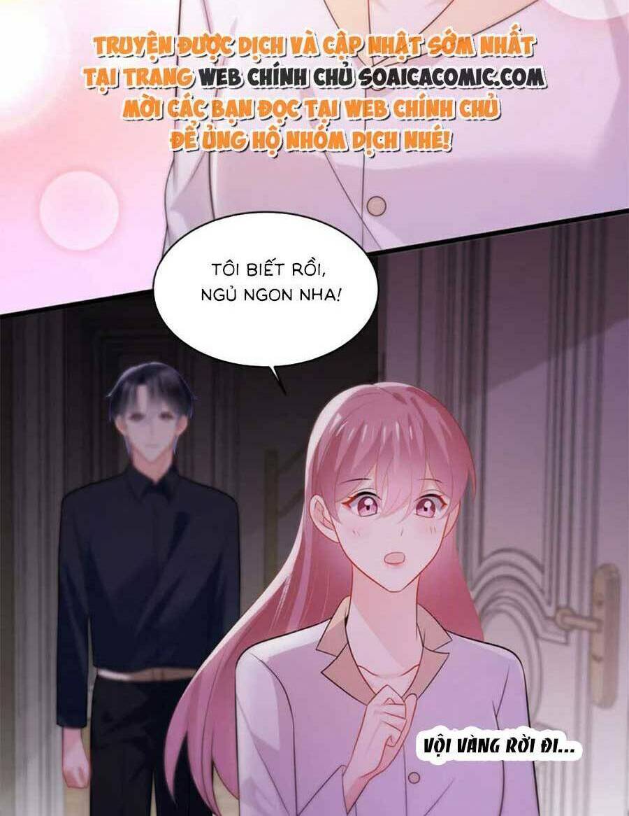 Long Phượng Tam Bảo Cô Vợ Tuyệt Vời Của Lệ Gia Chapter 32 - Trang 2