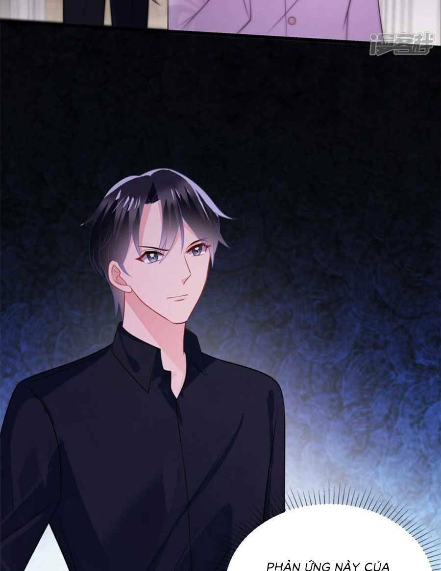 Long Phượng Tam Bảo Cô Vợ Tuyệt Vời Của Lệ Gia Chapter 32 - Trang 2