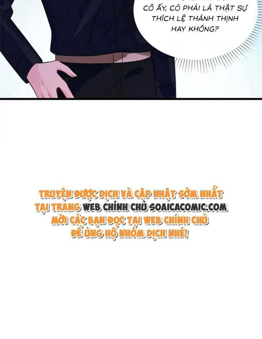 Long Phượng Tam Bảo Cô Vợ Tuyệt Vời Của Lệ Gia Chapter 32 - Trang 2