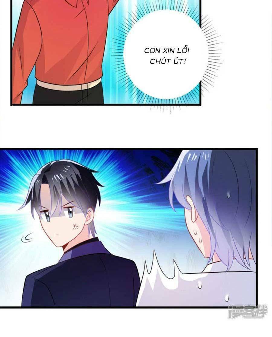 Long Phượng Tam Bảo Cô Vợ Tuyệt Vời Của Lệ Gia Chapter 32 - Trang 2