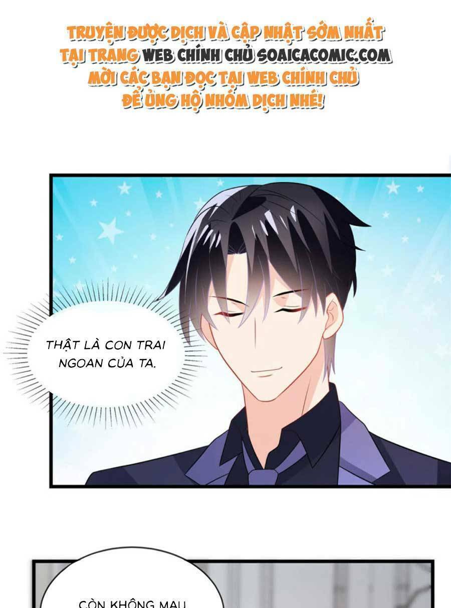 Long Phượng Tam Bảo Cô Vợ Tuyệt Vời Của Lệ Gia Chapter 32 - Trang 2