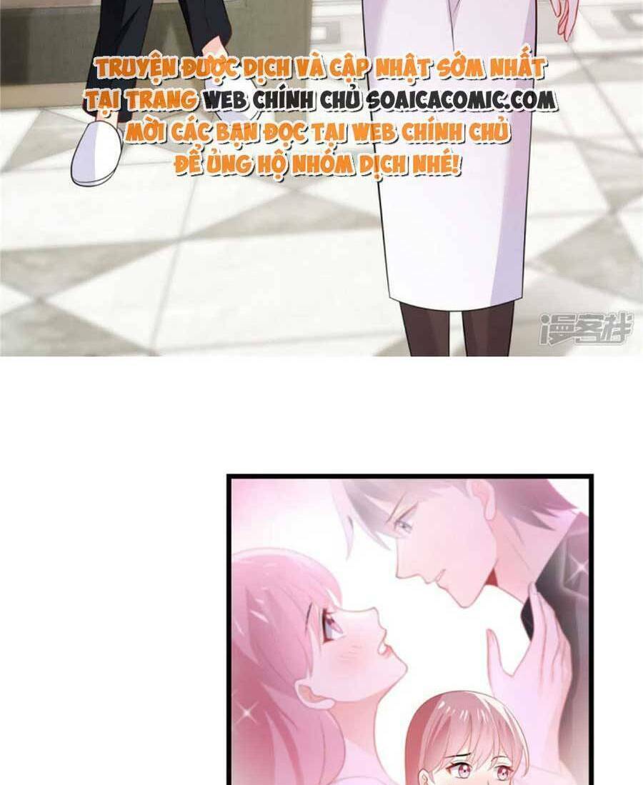 Long Phượng Tam Bảo Cô Vợ Tuyệt Vời Của Lệ Gia Chapter 33 - Trang 2