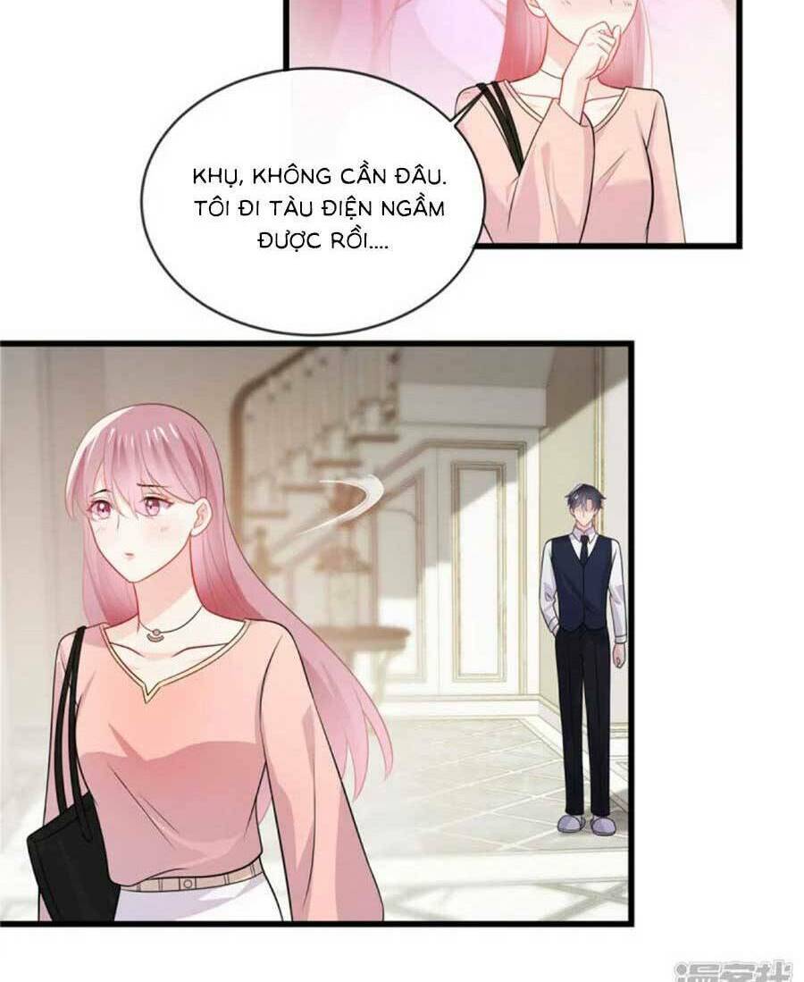 Long Phượng Tam Bảo Cô Vợ Tuyệt Vời Của Lệ Gia Chapter 33 - Trang 2