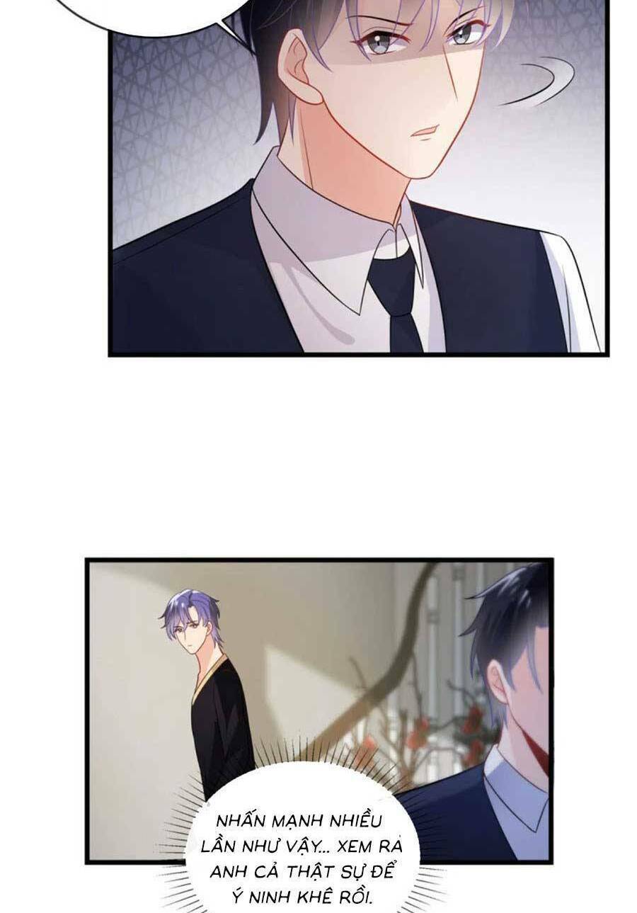 Long Phượng Tam Bảo Cô Vợ Tuyệt Vời Của Lệ Gia Chapter 33 - Trang 2