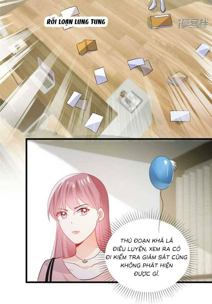 Long Phượng Tam Bảo Cô Vợ Tuyệt Vời Của Lệ Gia Chapter 33 - Trang 2