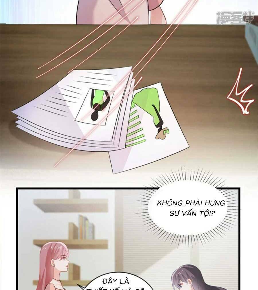 Long Phượng Tam Bảo Cô Vợ Tuyệt Vời Của Lệ Gia Chapter 33 - Trang 2