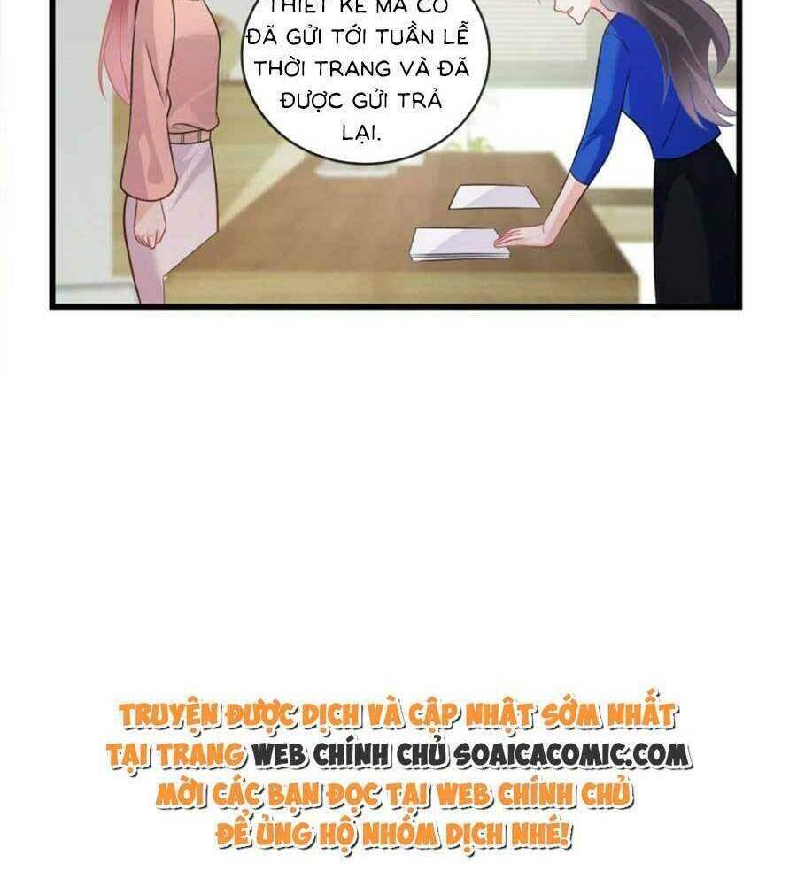 Long Phượng Tam Bảo Cô Vợ Tuyệt Vời Của Lệ Gia Chapter 33 - Trang 2