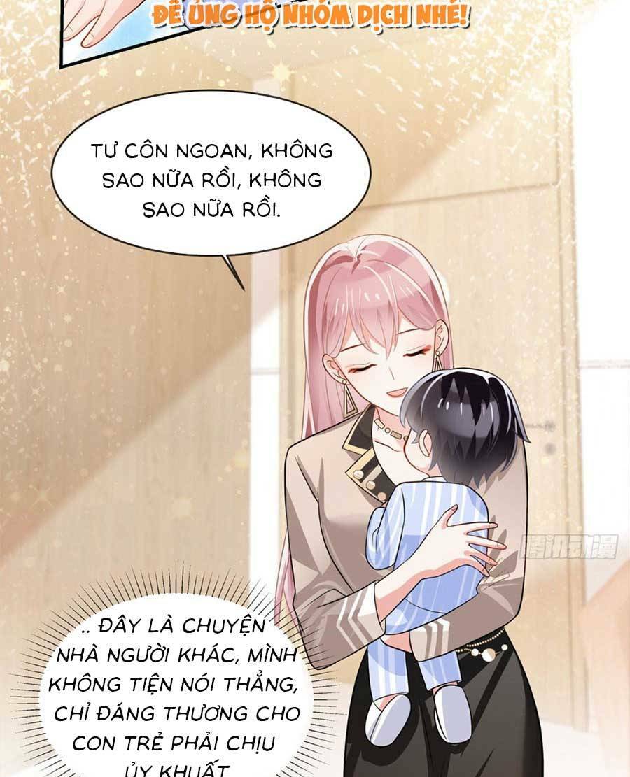 Long Phượng Tam Bảo Cô Vợ Tuyệt Vời Của Lệ Gia Chapter 5 - Trang 2