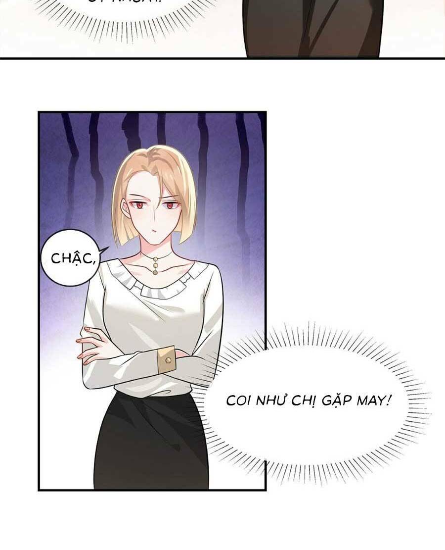 Long Phượng Tam Bảo Cô Vợ Tuyệt Vời Của Lệ Gia Chapter 5 - Trang 2