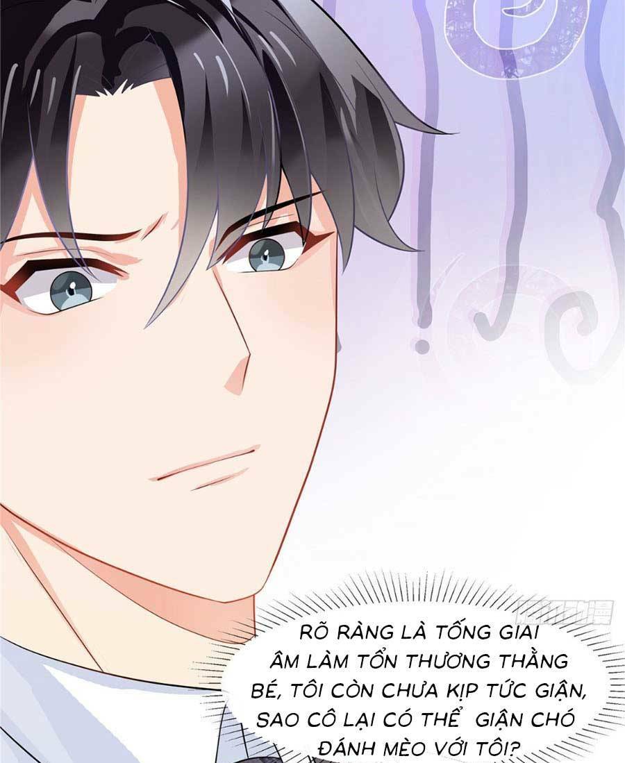 Long Phượng Tam Bảo Cô Vợ Tuyệt Vời Của Lệ Gia Chapter 5 - Trang 2