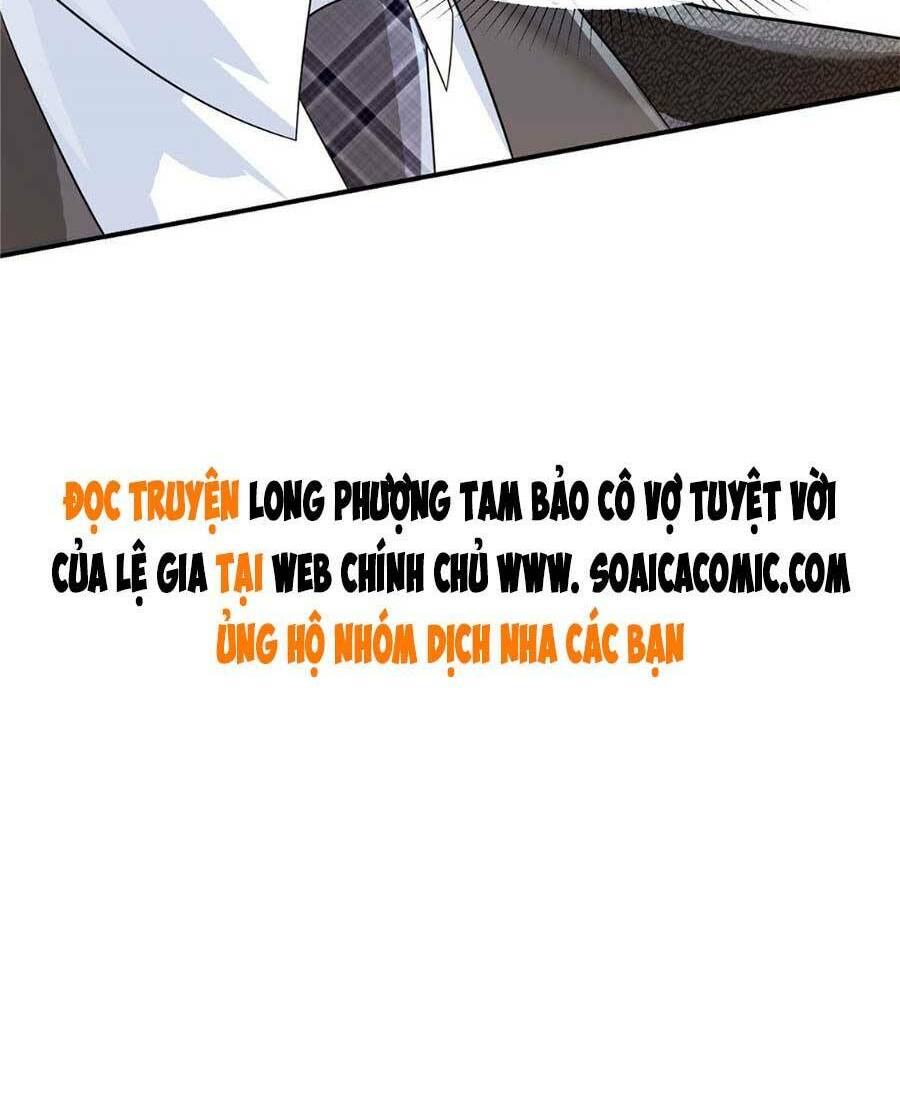 Long Phượng Tam Bảo Cô Vợ Tuyệt Vời Của Lệ Gia Chapter 5 - Trang 2
