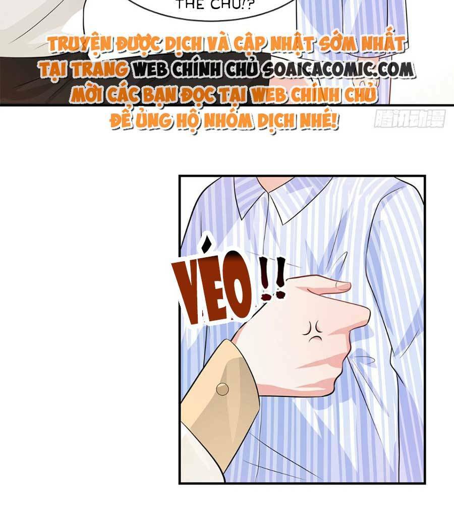 Long Phượng Tam Bảo Cô Vợ Tuyệt Vời Của Lệ Gia Chapter 5 - Trang 2