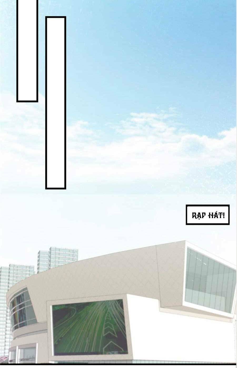 Long Phượng Tam Bảo Cô Vợ Tuyệt Vời Của Lệ Gia Chapter 7 - Trang 2