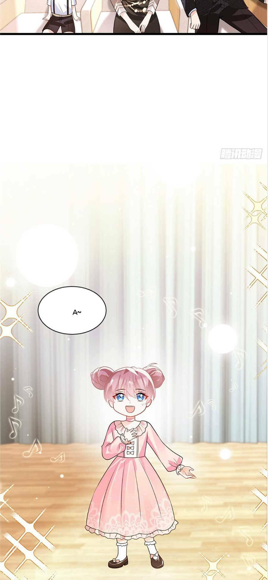 Long Phượng Tam Bảo Cô Vợ Tuyệt Vời Của Lệ Gia Chapter 7 - Trang 2