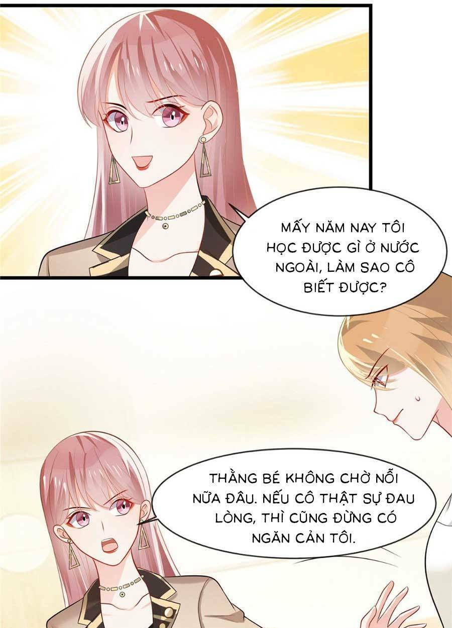 Long Phượng Tam Bảo Cô Vợ Tuyệt Vời Của Lệ Gia Chapter 8 - Trang 2