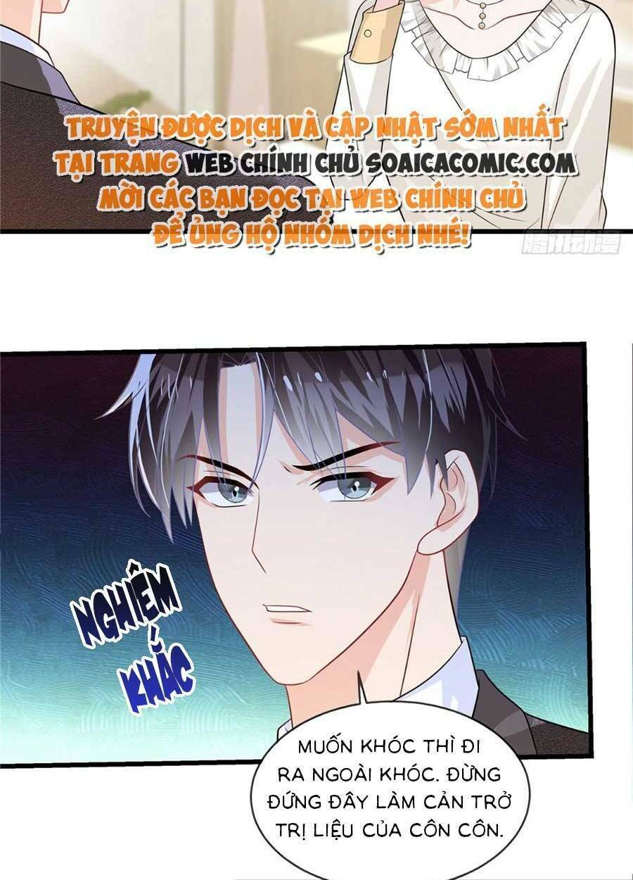 Long Phượng Tam Bảo Cô Vợ Tuyệt Vời Của Lệ Gia Chapter 8 - Trang 2