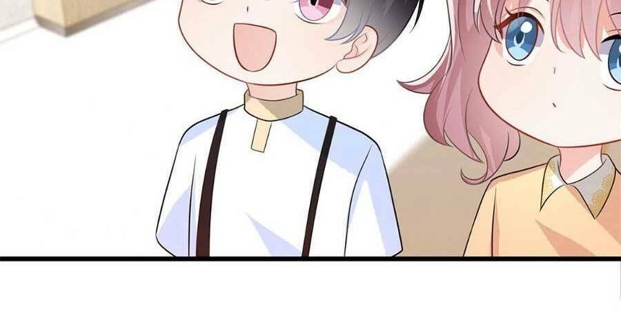 Long Phượng Tam Bảo Cô Vợ Tuyệt Vời Của Lệ Gia Chapter 9 - Trang 2