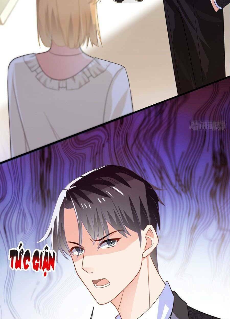 Long Phượng Tam Bảo Cô Vợ Tuyệt Vời Của Lệ Gia Chapter 9 - Trang 2