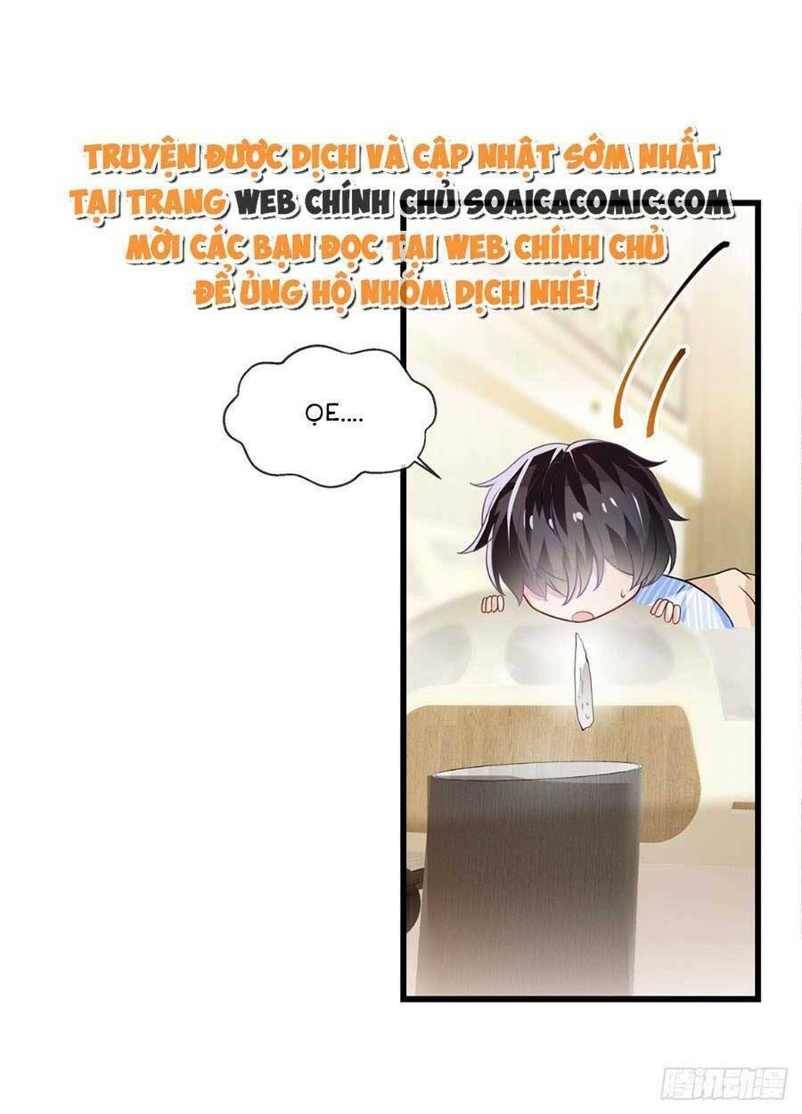 Long Phượng Tam Bảo Cô Vợ Tuyệt Vời Của Lệ Gia Chapter 9 - Trang 2