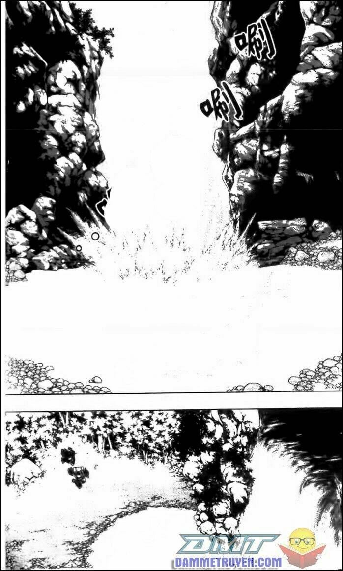Long Quyển Phong Chapter 12 - Trang 2