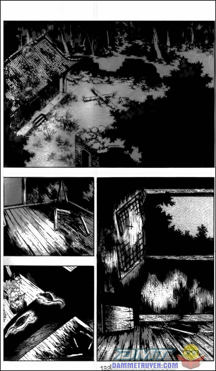 Long Quyển Phong Chapter 13 - Trang 2