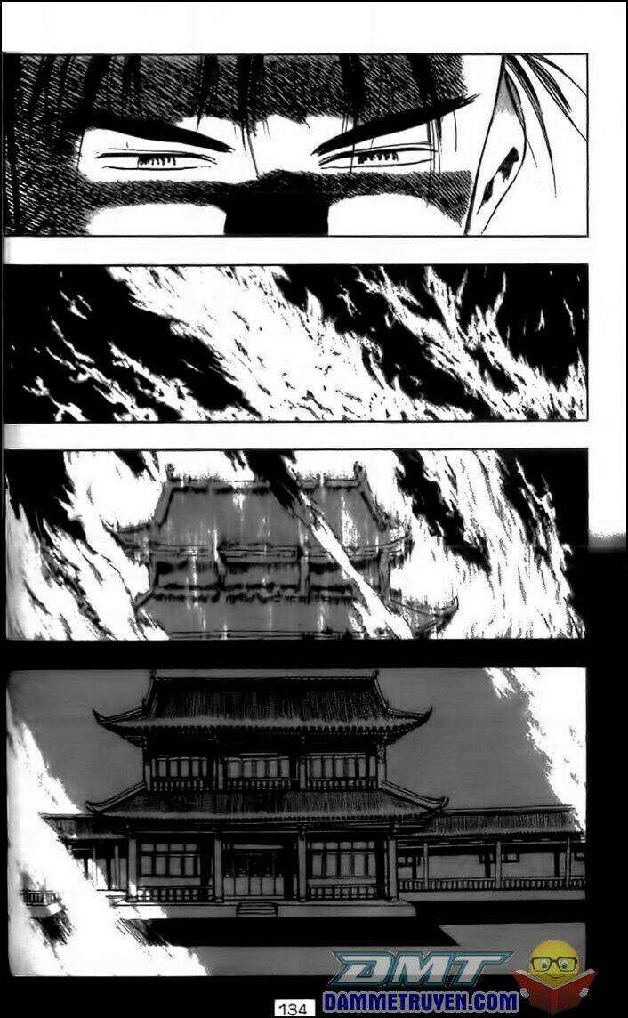 Long Quyển Phong Chapter 13 - Trang 2