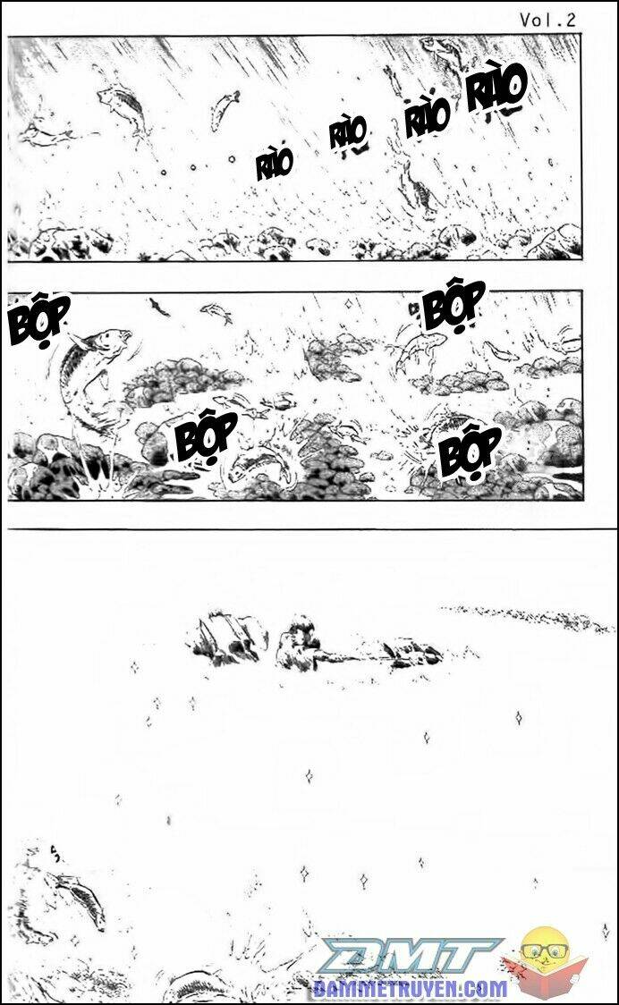Long Quyển Phong Chapter 13 - Trang 2