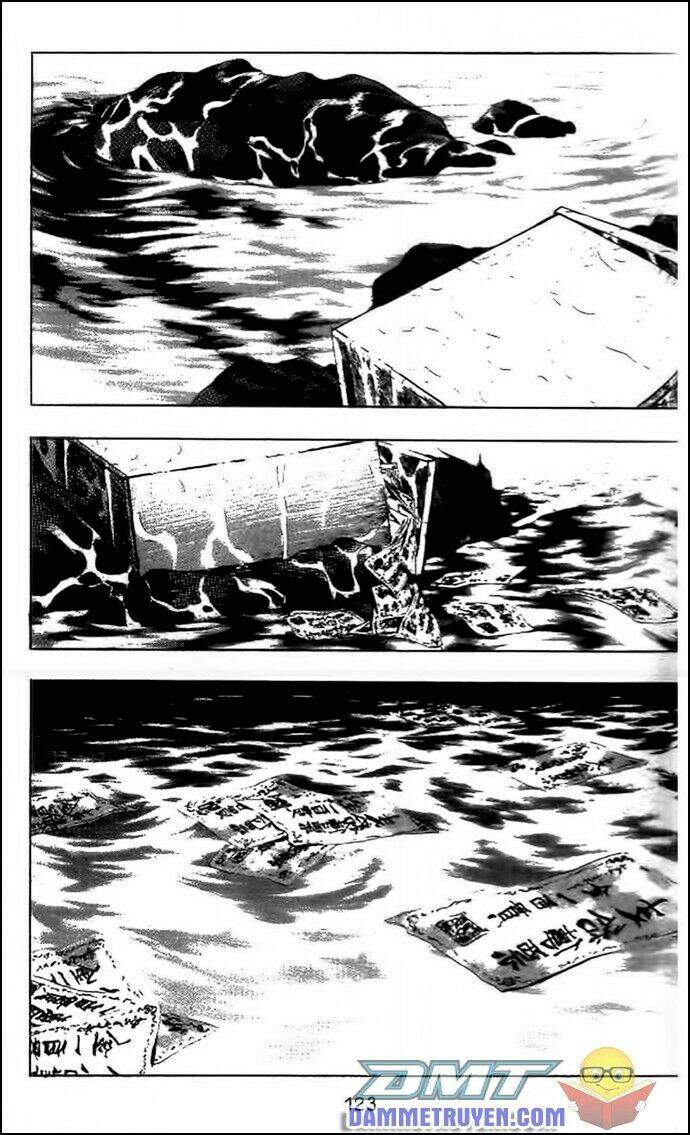Long Quyển Phong Chapter 13 - Trang 2