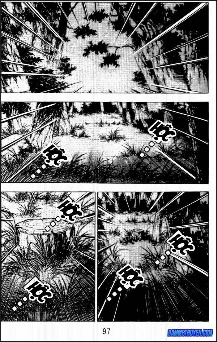 Long Quyển Phong Chapter 5 - Trang 2