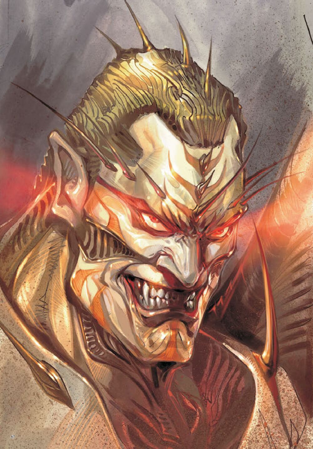 Long Thần – Trung Bộ Khúc Chapter 4 - Trang 2