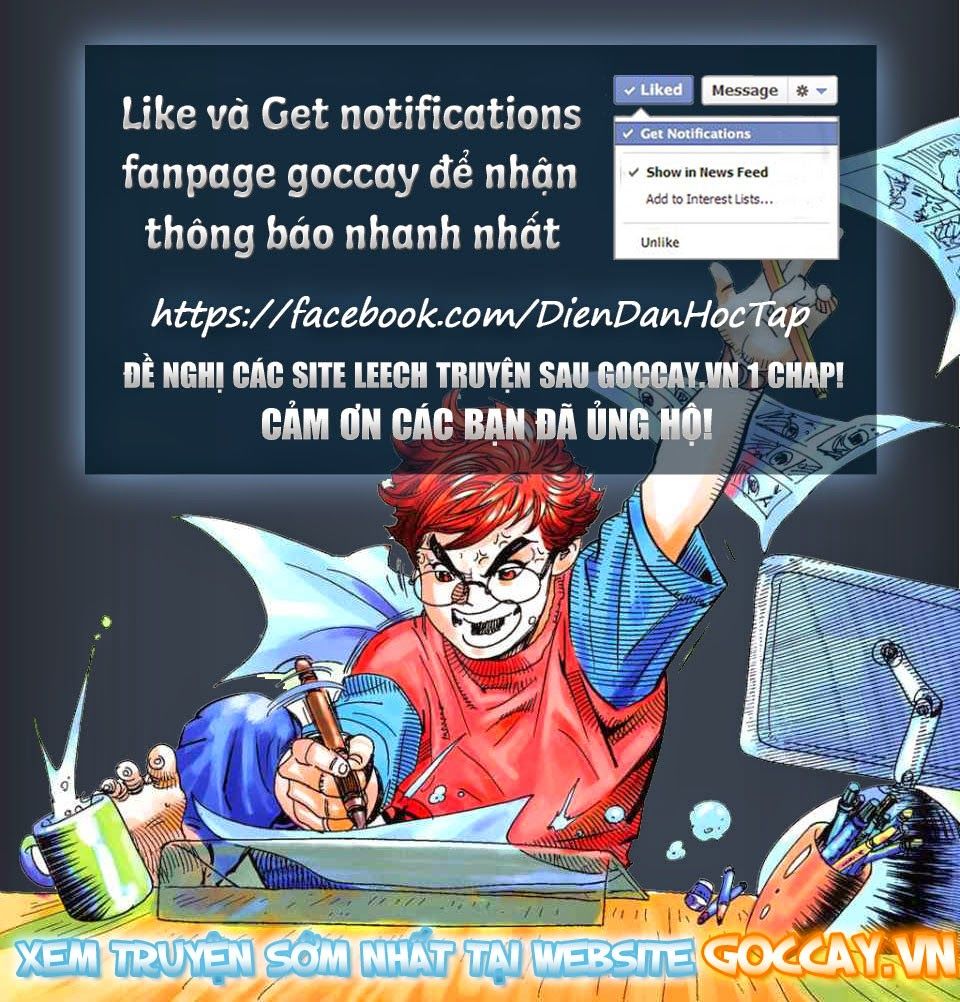 Long Tộc 2 Chapter 16 - Trang 2