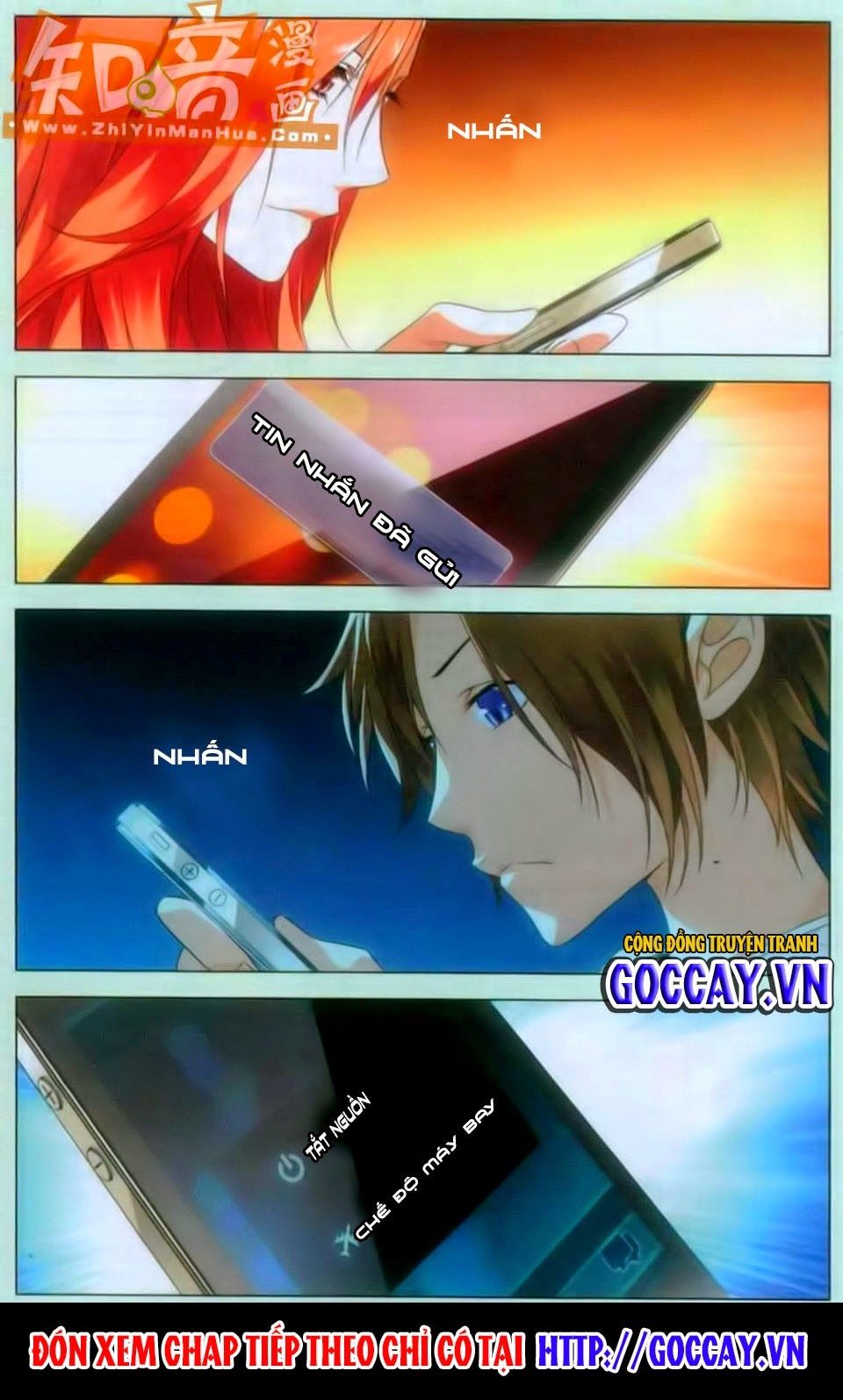 Long Tộc 2 Chapter 16 - Trang 2