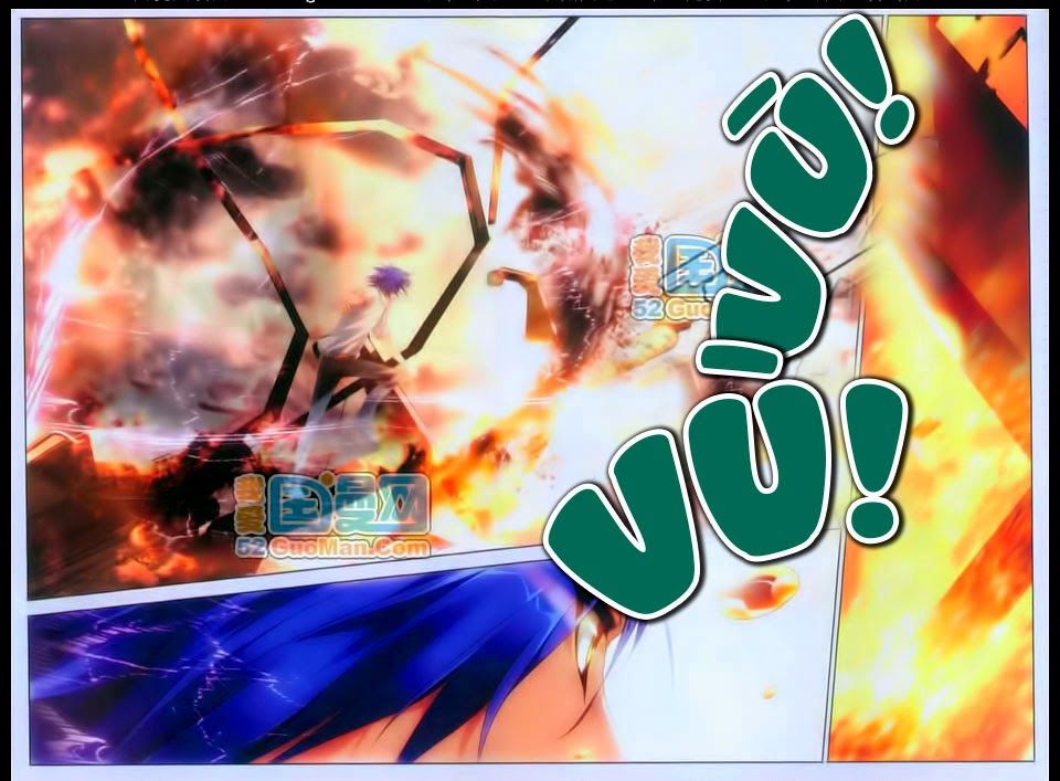 Long Tộc 2 Chapter 25 - Trang 2