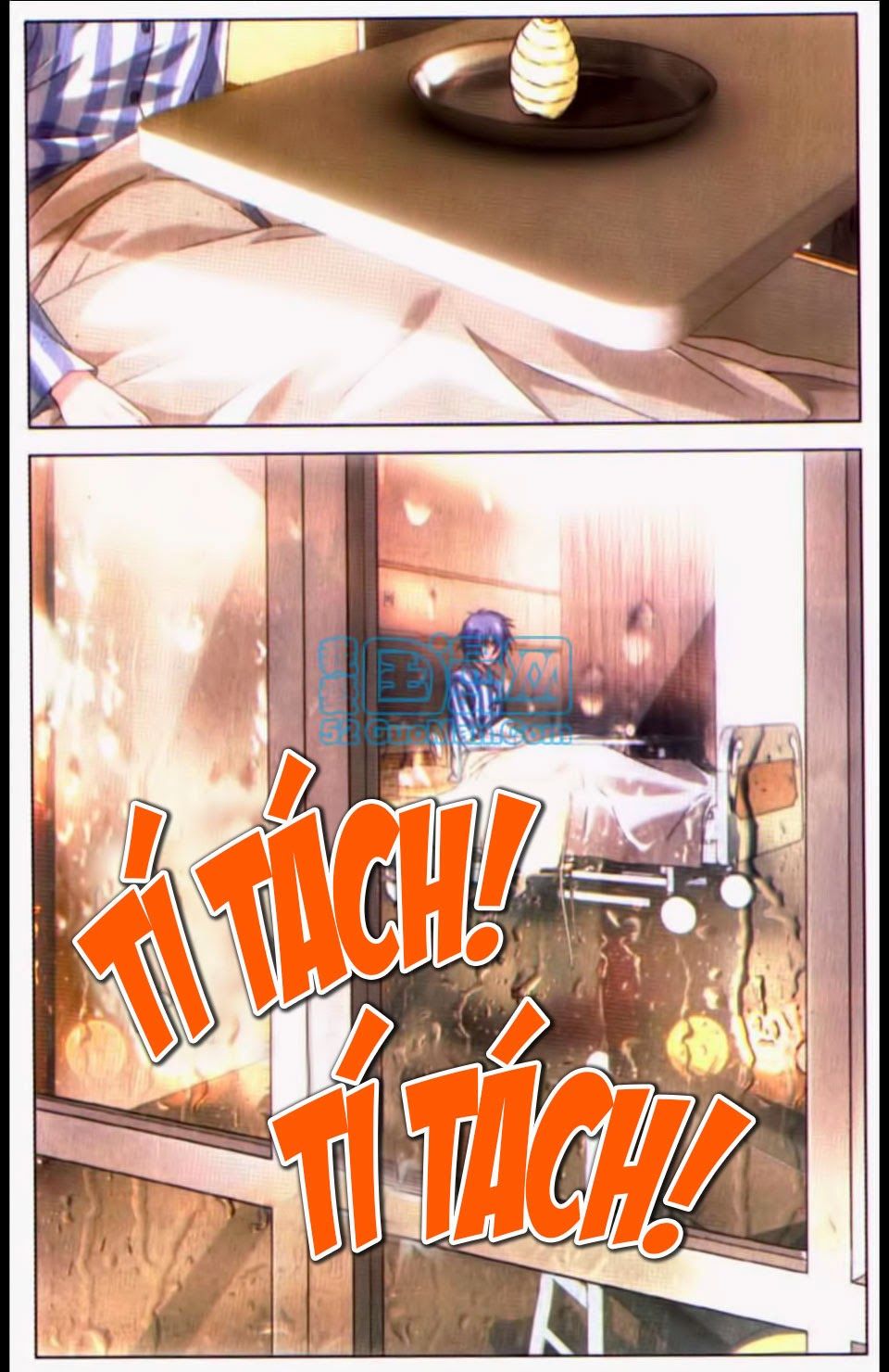 Long Tộc 2 Chapter 28 - Trang 2