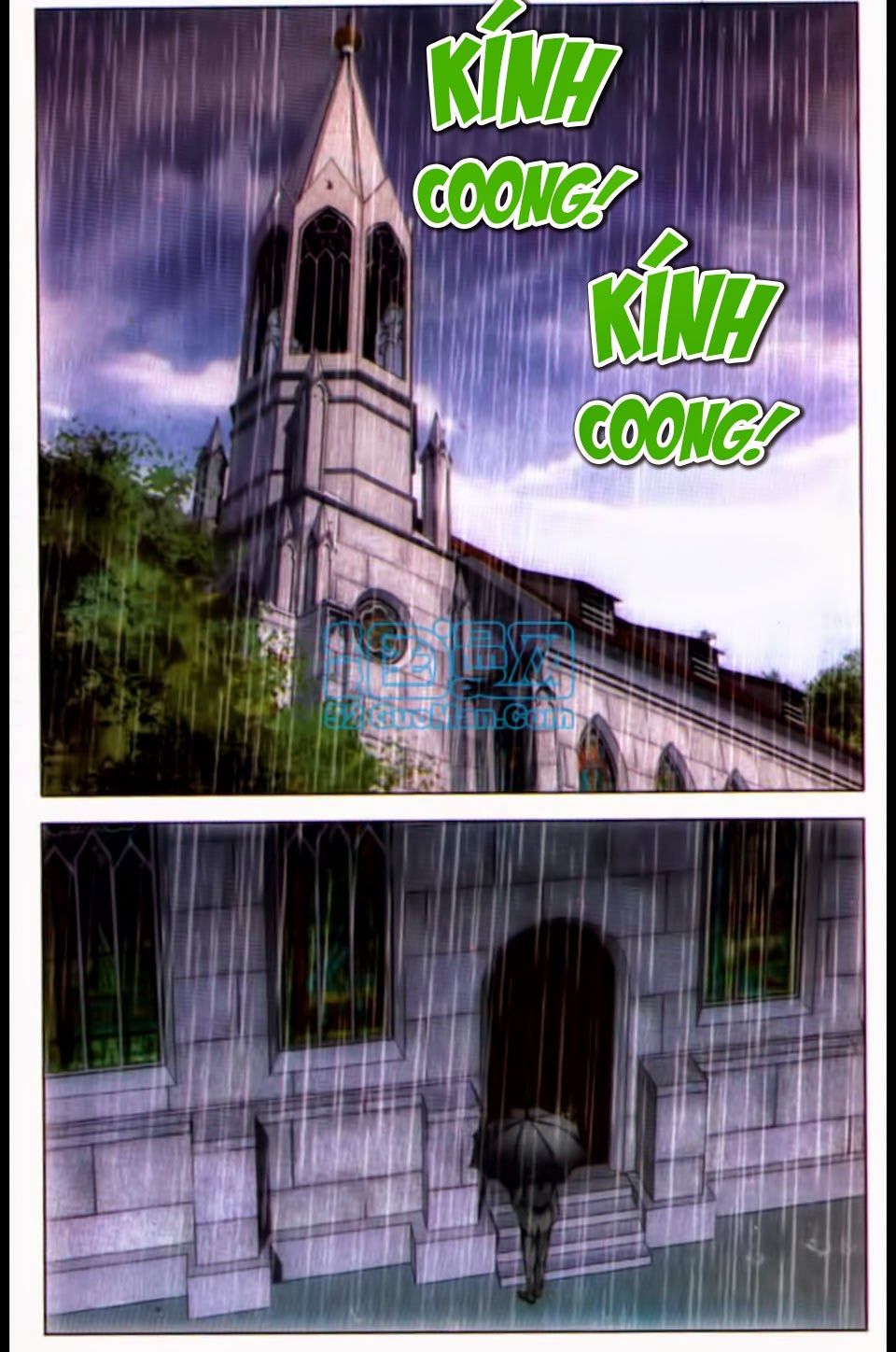 Long Tộc 2 Chapter 28 - Trang 2