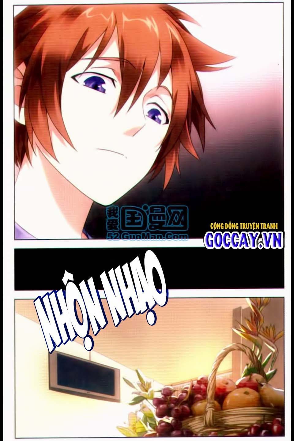 Long Tộc 2 Chapter 31 - Trang 2