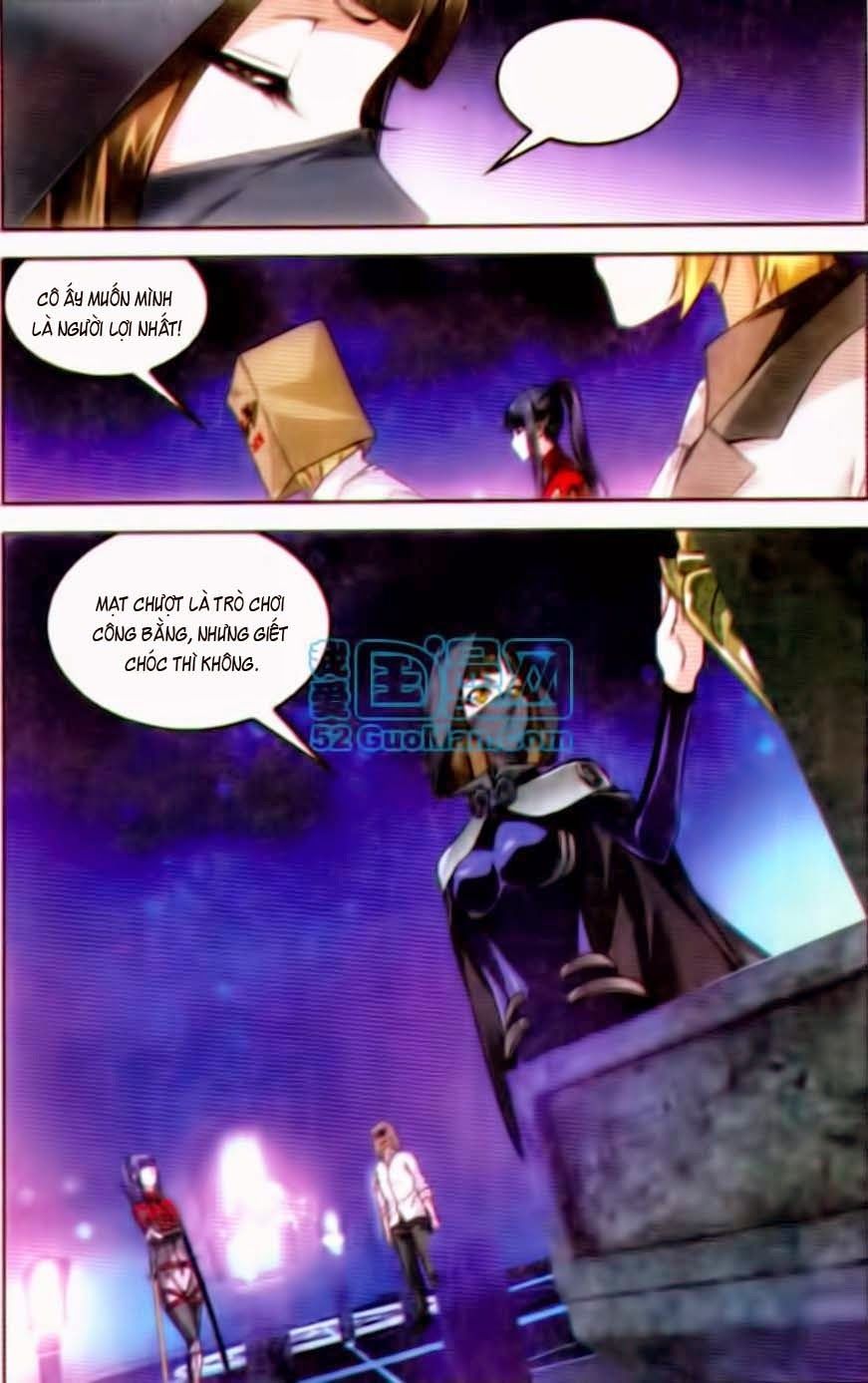 Long Tộc 2 Chapter 34 - Trang 2