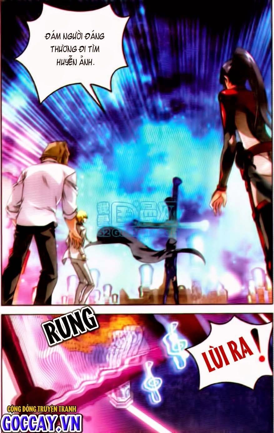 Long Tộc 2 Chapter 34 - Trang 2