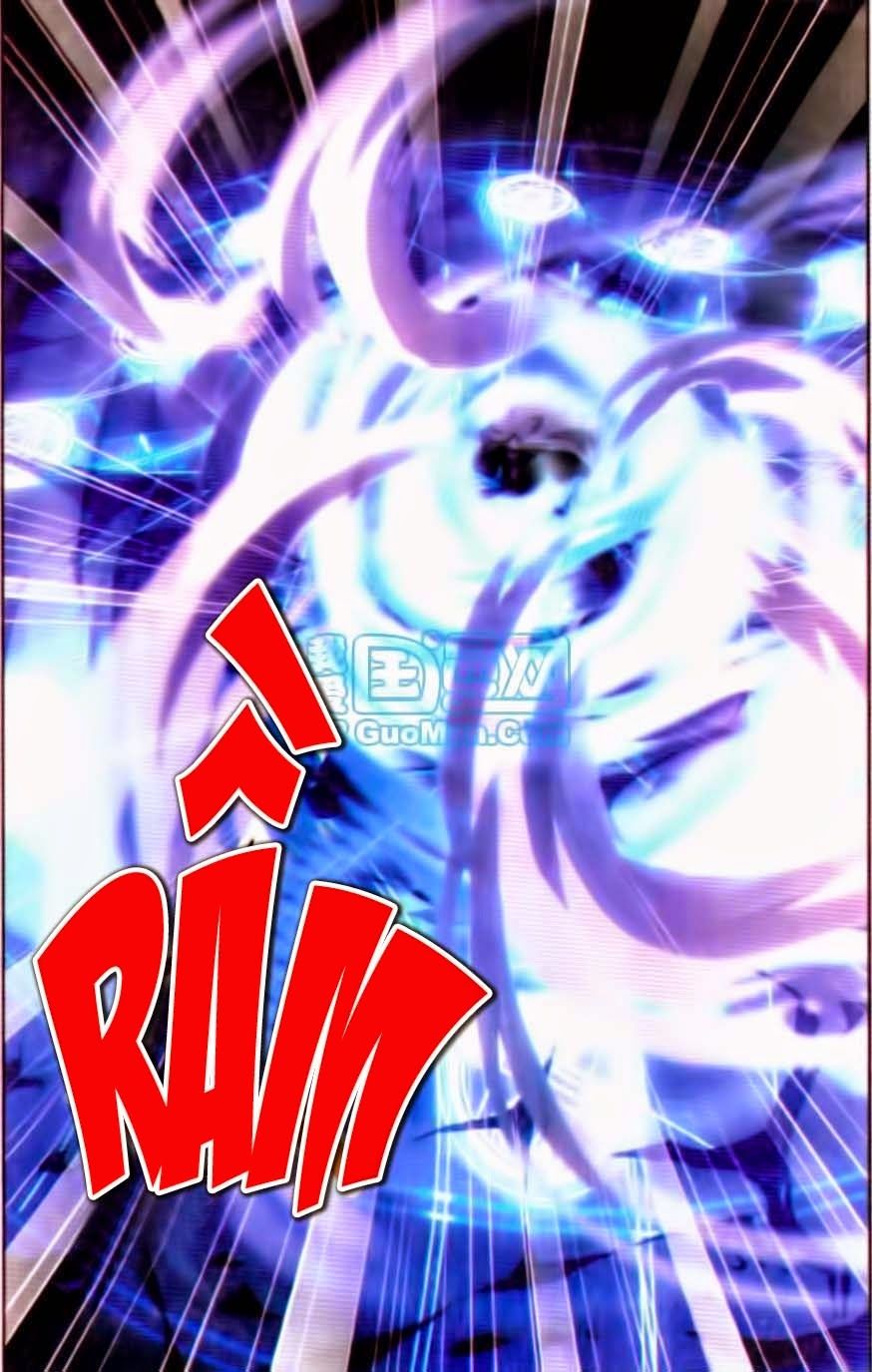 Long Tộc 2 Chapter 34 - Trang 2