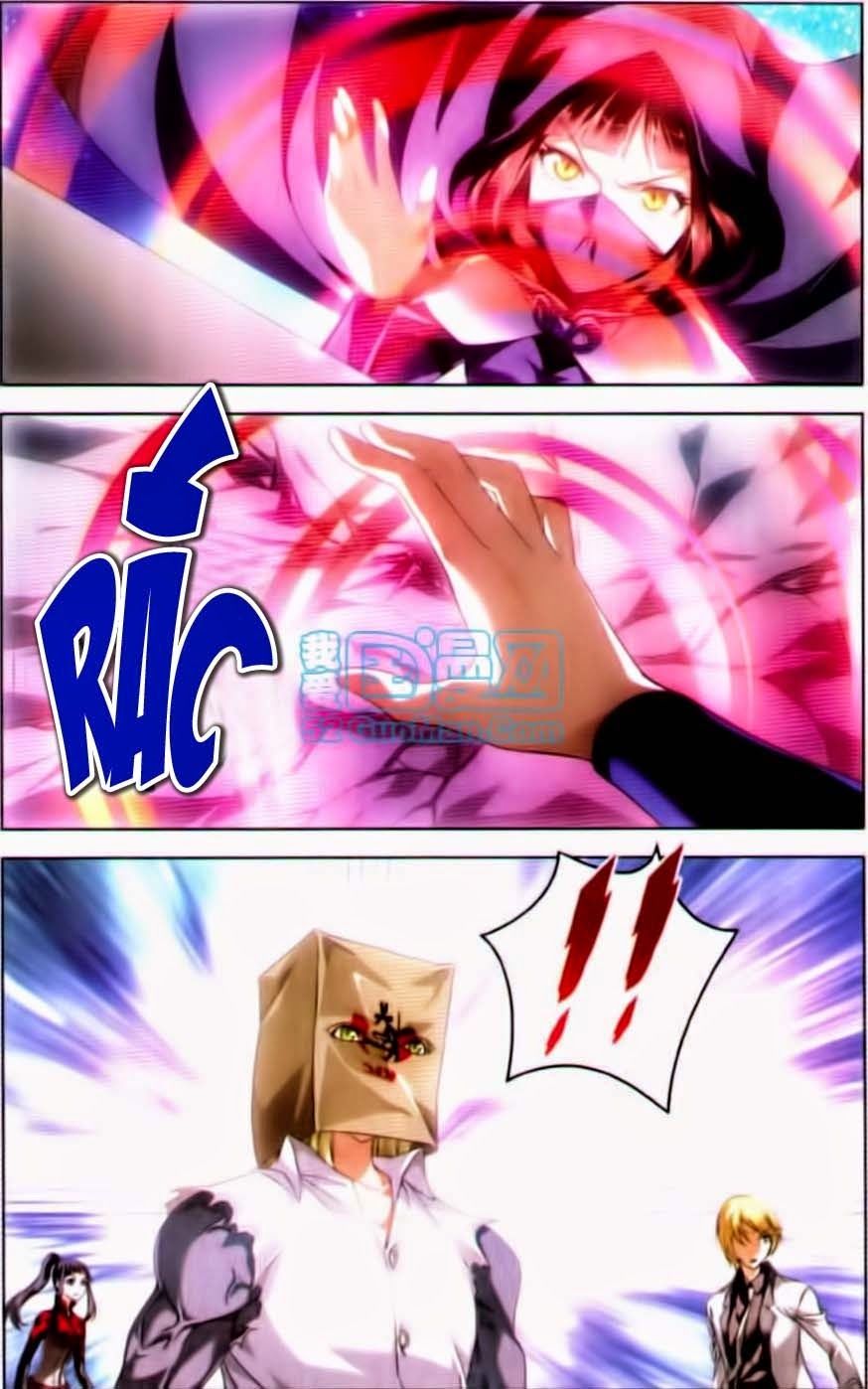 Long Tộc 2 Chapter 34 - Trang 2