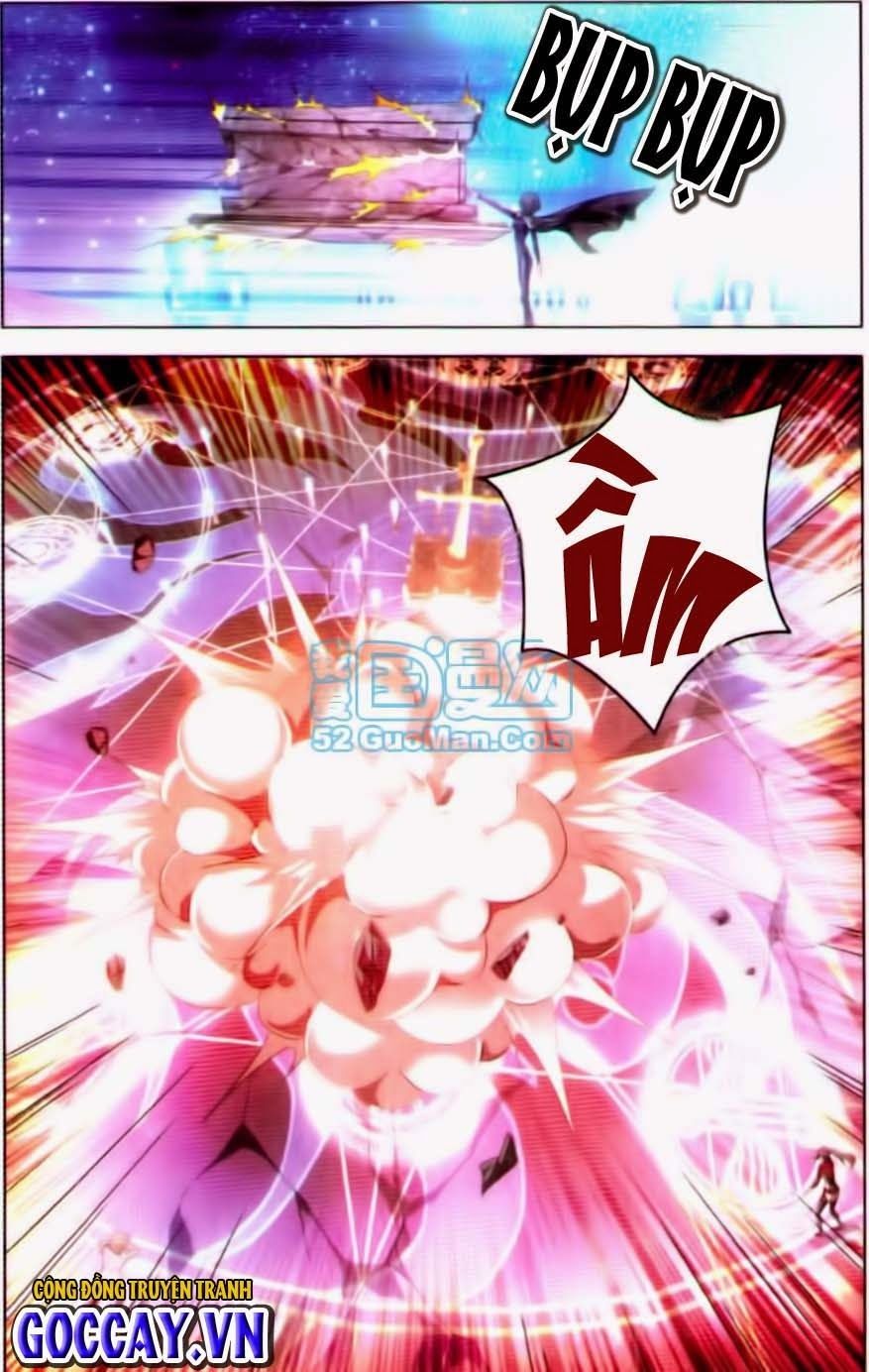 Long Tộc 2 Chapter 34 - Trang 2