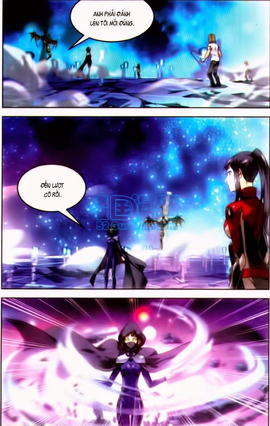 Long Tộc 2 Chapter 34 - Trang 2