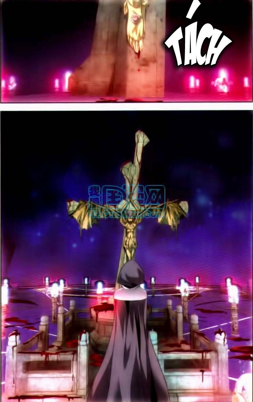 Long Tộc 2 Chapter 34 - Trang 2