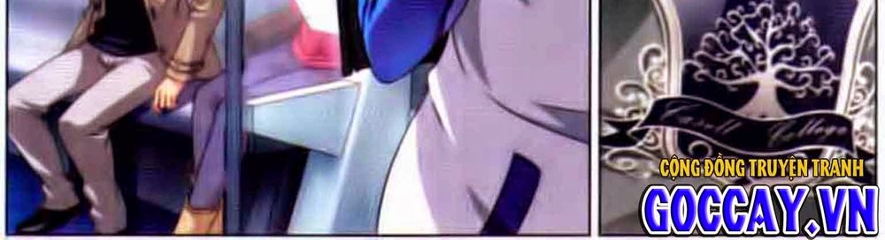 Long Tộc 2 Chapter 36 - Trang 2