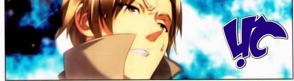 Long Tộc 2 Chapter 36 - Trang 2