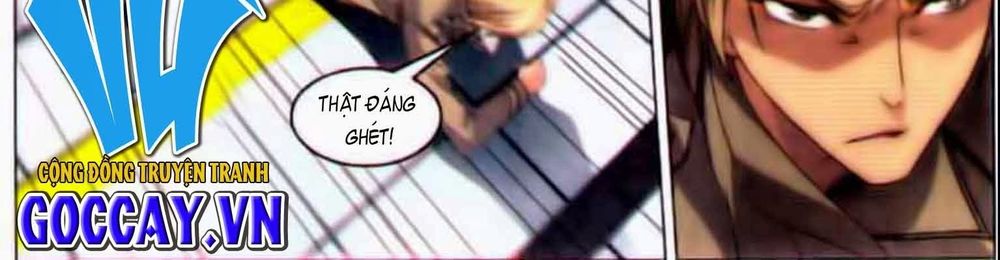 Long Tộc 2 Chapter 36 - Trang 2