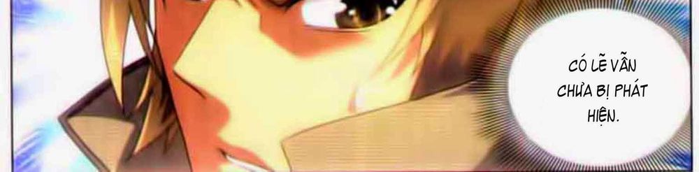 Long Tộc 2 Chapter 36 - Trang 2