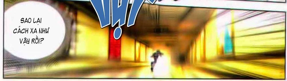 Long Tộc 2 Chapter 36 - Trang 2